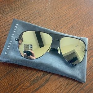 Quay Sunglasses